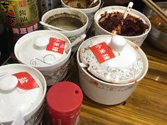 -攀枝花·任德琼·盐边羊肉米线