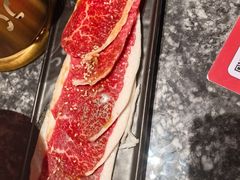 -牛将军•涮肉•烤肉•铁板烧(北京王府井·故宫店)