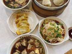 -蒋家桥饺面店(东关街店)