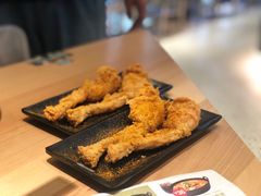 -蛙人战队·饭堂(储能大厦店)