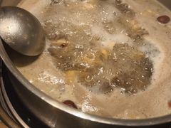 -一席地·本地鸡窝·杭帮鸡火锅(萧山银隆百货店)