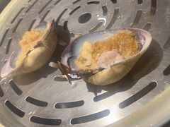 -碗中海·蒸汽海鲜·桑拿鸡(岭南天地店)