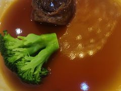 -金华安大酒楼·老牌潮菜·粤式茶点(东方国际店)