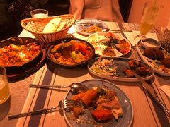 -La Medina餐厅(亮马河南路店)