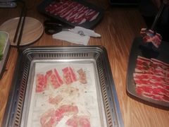 -新石器烤肉(招商1872店)