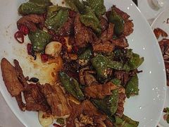 -福海居烤鸭店(鸟巢店)