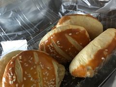 -泸溪河桃酥(秦淮夫子庙一店)