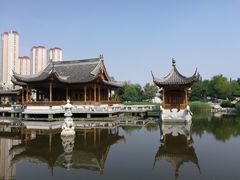 -南普公园
