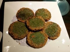 android_upload_pic-绿茶餐厅(华联万柳店)