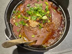 -古市香跷脚牛肉·非遗传承单位