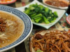 -葛记焖饼(伏牛路店)