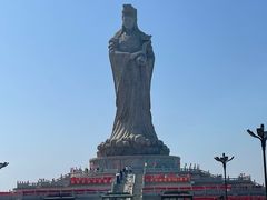 -天津妈祖文化园