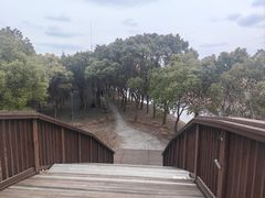 -嘉北郊野公园