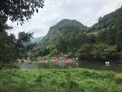-浙西大峡谷