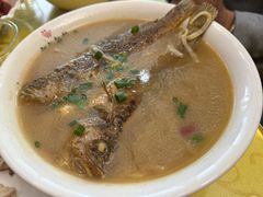 -何记面馆(龙泉山店)