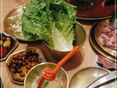 -闻老头·菊花炭烤肉(D11店)