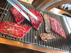 -千寻烧肉(政务区店)