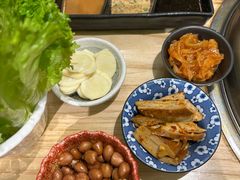 -松鱼亭·和牛烧肉(协鑫广场店)