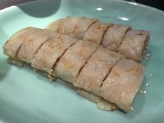 -粗茶淡饭·隐庐私厨(东亭店)