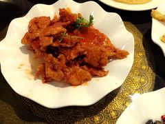 好口味美食(太原南街店)-好口味小吃楼·东北菜(太原南街店)