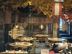 -老凯俚酸汤鱼(多彩城店)