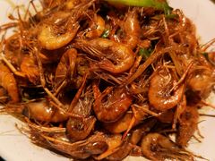 -老头儿油爆虾·知味杭州(爱琴海购物中心)