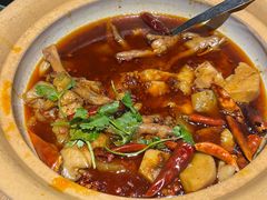 -辛香汇·现炒川菜(武进吾悦店)
