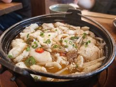 椒麻龙利鱼-汤厨(五道营店)