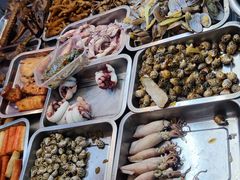 -圆蛋酒料•生腌(开元路店)