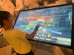 -嘉峪关城市博物馆