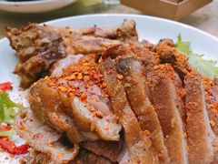-富临轩私房菜(集庆门大街店)