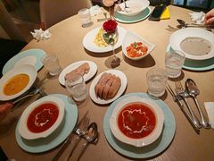 -波特曼西餐厅(中央大街店)