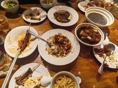 -南门小馆·清真(国贸商城店)