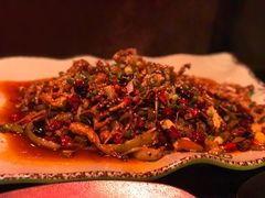 -醉小酒馆·川菜·江湖菜·重庆菜(观音桥旗舰店)