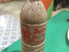 香蕉巧克力冰沙-Jonah's Fruit Shake & Snack Bar