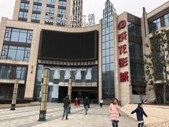 -上影国际影城(普陀绿地缤纷城店)