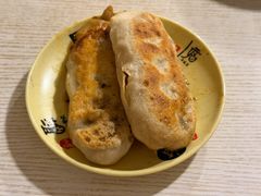-老北京馅饼粥(西单店)