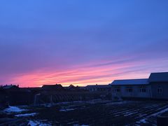 -北极村旅游风景区