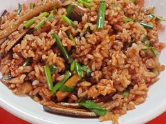 -三百碗宝应长鱼面(板仓街店)