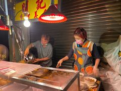 -明记牛杂(新马路分店)