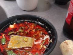 -骨之味·筒骨汤火锅(江头店)