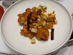 -大鸭梨烤鸭·北京菜(大兴南小街店)