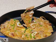 -陈鹏鹏潮汕菜(欢乐海岸 海边景观店)