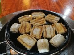 -炭虎子水浒烤肉(梦时代店)