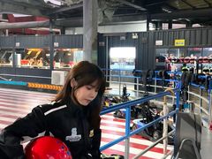 -速马赫卡丁车(琶洲店)
