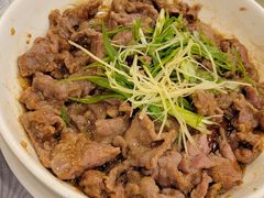 姜汁牛肉-粤·向群饭店(龙津东路总店)