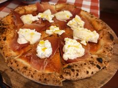 -安立可意大利美食