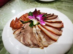 -百年聚宾楼(北大街店)