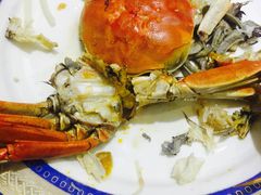 -盛港湾海鲜食府(黄沙店)
