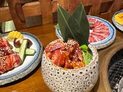 -竹涟烧肉(欢肆店•原星悦荟店)